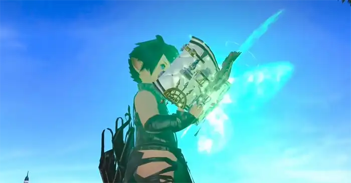 最终幻想14水晶世界武器发光攻略 FF14手游武器怎么发光,最终幻想14水晶世界