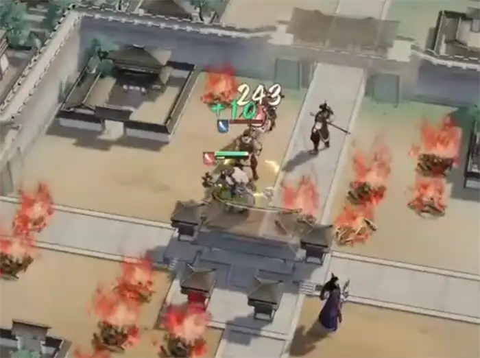 三国望神州兵种搭配介绍 三国望神州阵容兵种攻略,三国望神州