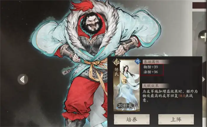 三国望神州副将搭配攻略 三国望神州武将怎么搭配副将,三国望神州
