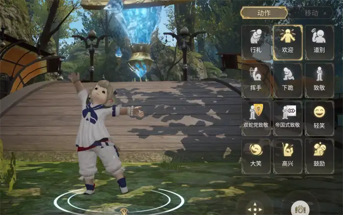 最终幻想14水晶世界赤魔怎么样 FF14手游赤魔技能介绍,最终幻想14水晶世界
