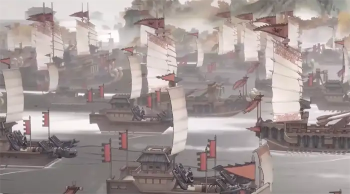 三国望神州水战怎么打 超实用打法技巧详解