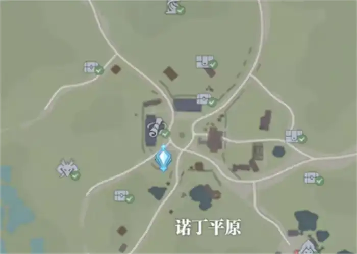 斗罗大陆猎魂世界宝箱位置在哪 斗罗大陆猎魂世界宝箱地点汇总,斗罗大陆猎魂世界