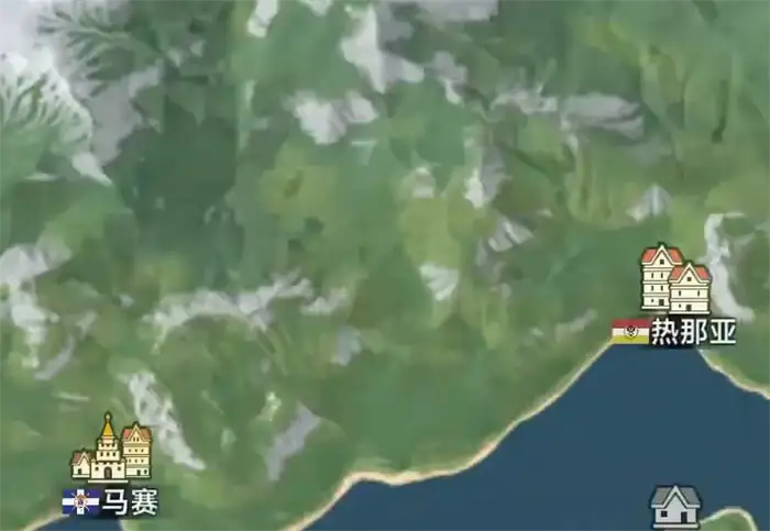大航海时代传说信赖度如何提升 大航海时代传说信赖度有什么用,大航海时代传说