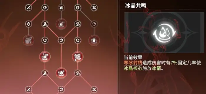 星痕共鸣射线流怎么玩 最强流派玩法技巧攻略解析