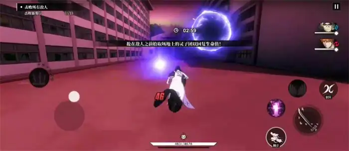 境界刀鸣关卡怎么玩 境界刀鸣关卡玩法介绍,境界刀鸣