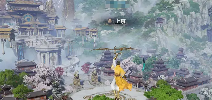 剑侠情缘零配置要求 剑侠情缘零最低配置需求介绍,剑侠情缘零