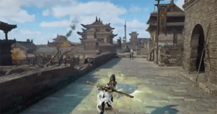 永劫无间手游魏轻怎么样 永劫无间手游魏轻技能介绍,永劫无间手游