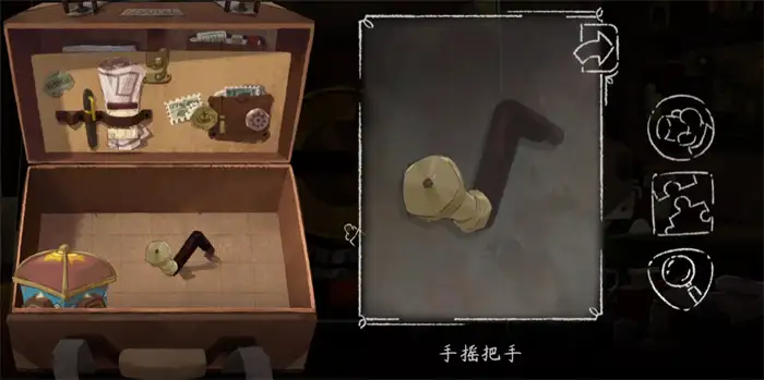 落日山丘八音盒怎么拆 落日山丘八音盒怎么修,落日山丘