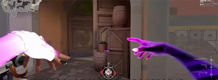 无畏契约源能行动芮娜怎么样 无畏契约源能行动芮娜角色解析
