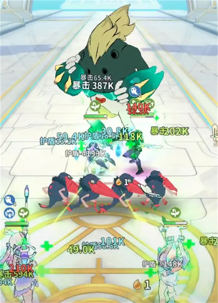 云海之下魔法师怎么玩 云海之下魔法师玩法介绍