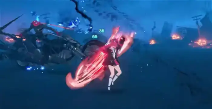 娜娜莉异环新手搭配攻略 娜娜莉异环怎么样,异环