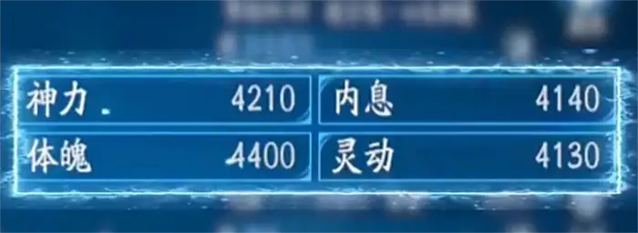 遮天世界羁绊有什么用 遮天世界羁绊与基础属性介绍,遮天世界
