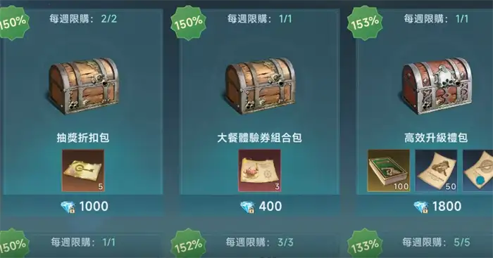 大航海时代传说行动力怎么获得 大航海时代传说行动力玩法介绍,大航海时代传说