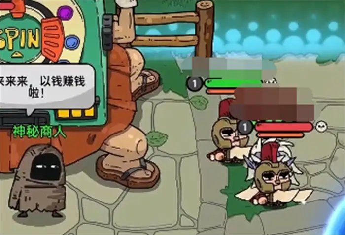 英勇之地可以联机吗 英勇之地手游联机攻略,英勇之地