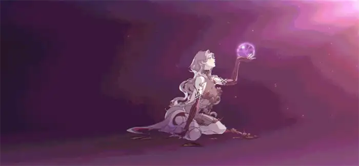 银与绯角色介绍 银与绯角色有哪些,银与绯