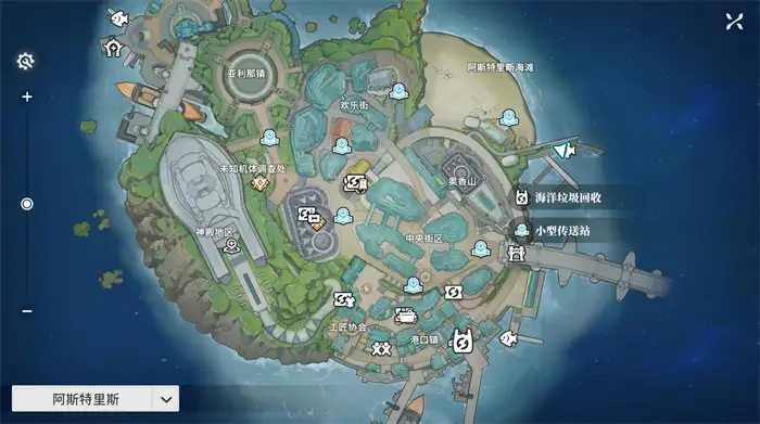 星痕共鸣钓鱼技巧有哪些 星痕共鸣钓鱼怎么玩,星痕共鸣