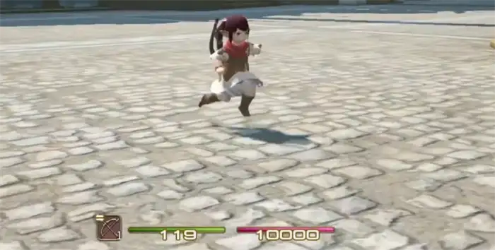 最终幻想14手游收费吗 FF14手游付费模式介绍,最终幻想14水晶世界