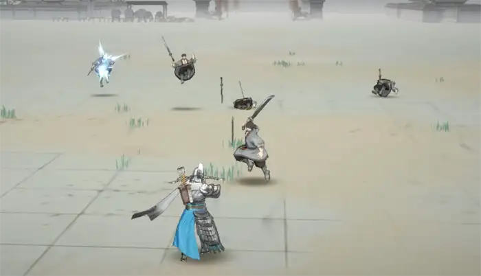 三国望神州好玩吗 三国望神州玩法一览,三国望神州