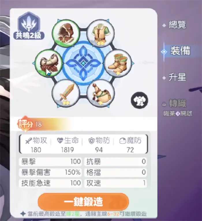 龙魂旅人双生鸦灵怎么样 龙魂旅人双生鸦灵介绍​