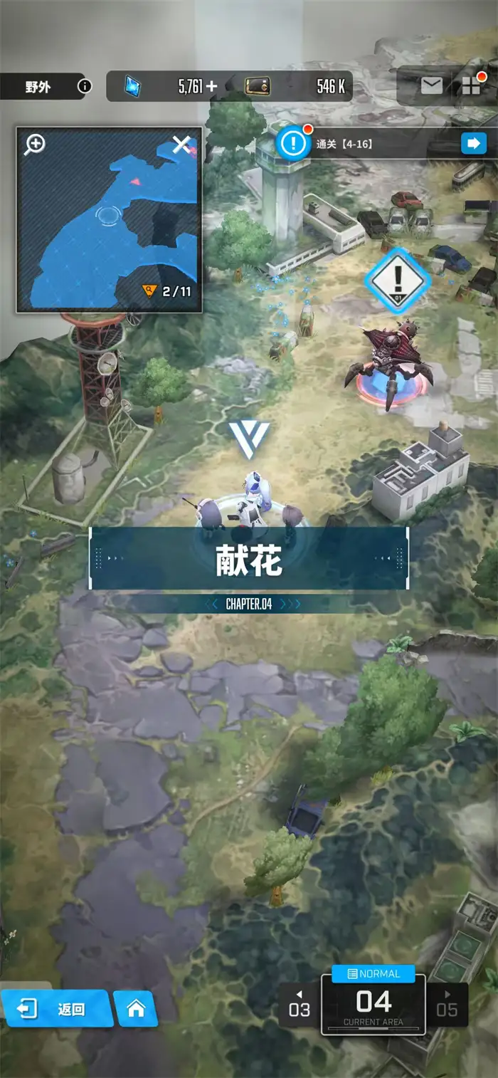 胜利女神新的希望单人突击怎么玩 胜利女神单人突击玩法攻略,胜利女神新的希望