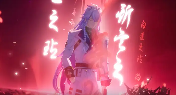 异环男女主是谁 异环有男主吗,异环