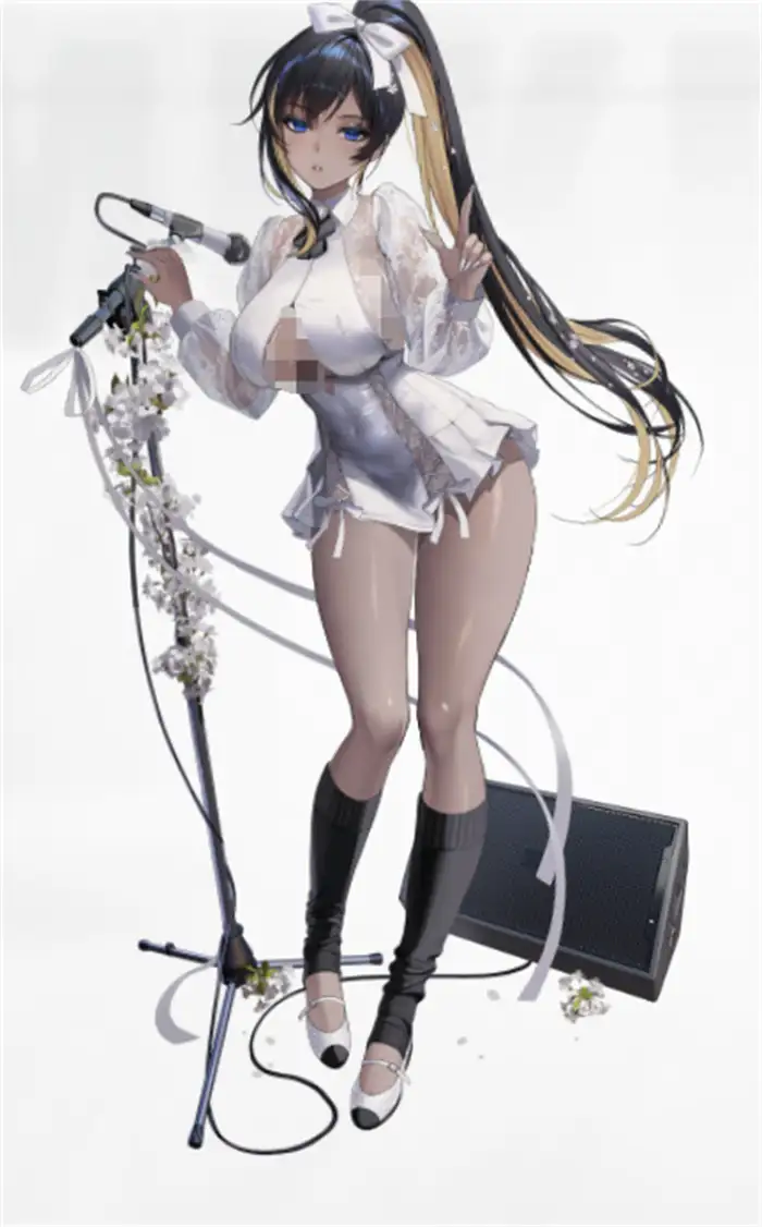 胜利女神新的希望SSR图鉴 胜利女神新的希望SSR角色介绍,胜利女神新的希望