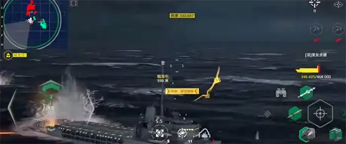 现代战舰无畏怎么样 现代战舰无畏详细介绍,现代战舰在线海战