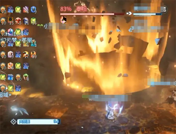 最终幻想14水晶世界讨伐战怎么打 FF14手游讨伐战打法流程一览,最终幻想14水晶世界