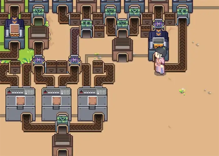 江城创业记布局攻略：新手必看高效布局技巧与赚钱思路