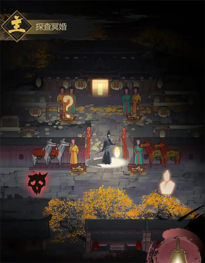 神探诡事录探查怎么玩 神探诡事录探查玩法攻略,神探诡事录
