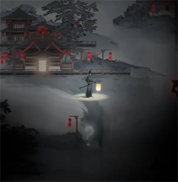 神探诡事录第二章攻略 神探诡事录第二章介绍