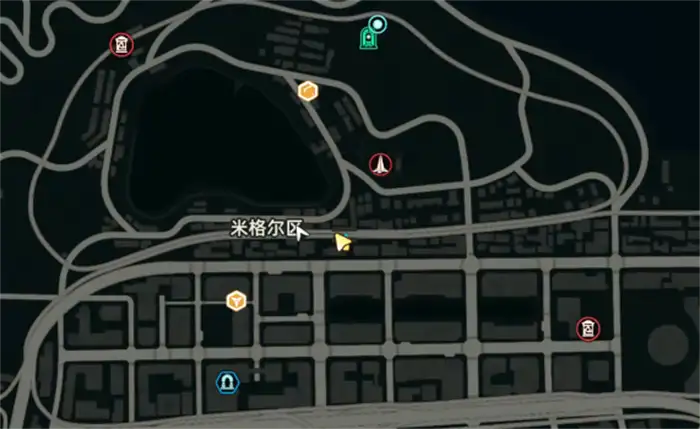 异环雪天怎么解锁 异环雪天解锁攻略,异环