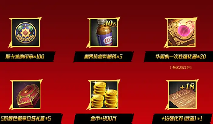 dnf手游70版本爆料 dnf手游70版本活动一览,地下城与勇士起源