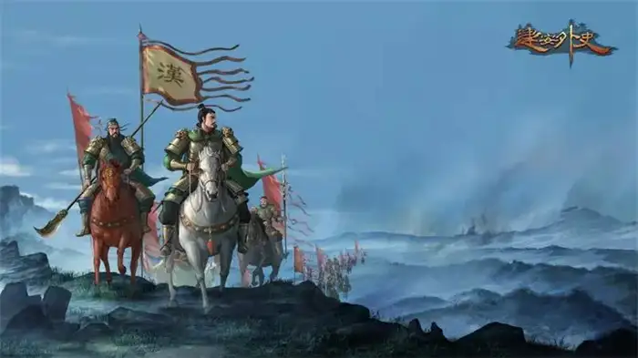 建安外史全武器种类介绍 各类兵器大盘点及用法详解