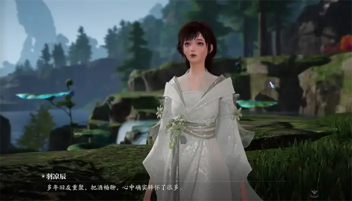 诛仙2手游草庙镇奇遇怎么做 诛仙2手游草庙镇奇遇大全,诛仙2