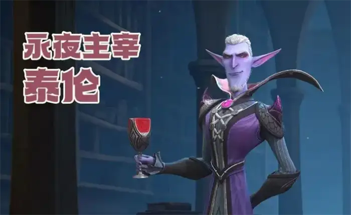龙石战争人物介绍 龙石战争人物有哪些,龙石战争