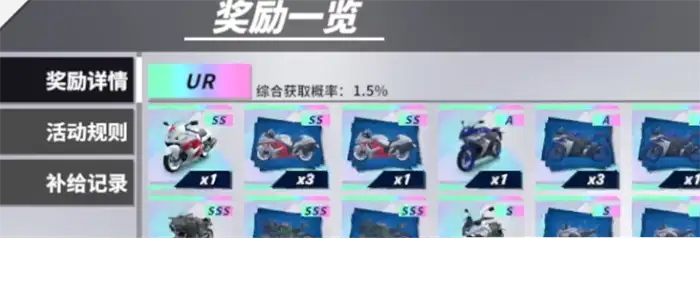 黎明飞驰精英补给怎么玩 黎明飞驰精英补给玩法攻略,黎明飞驰