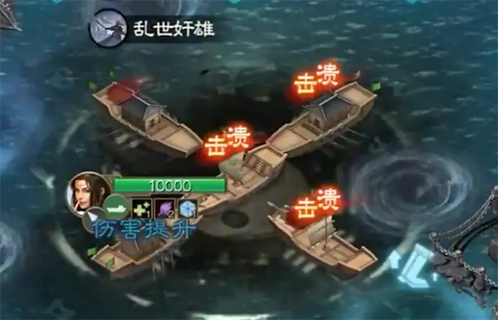 三国志战棋版SP张梁怎么样 三国志战棋版SP张梁强度分析,三国志战棋版