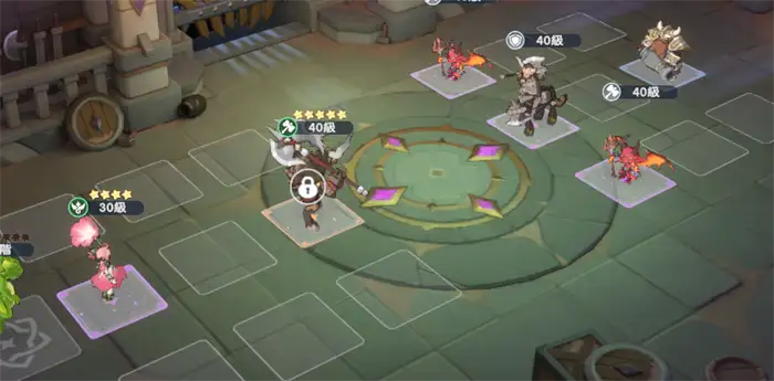 龙魂旅人中级试炼怎么过​ 龙魂旅人中级训练营攻略​