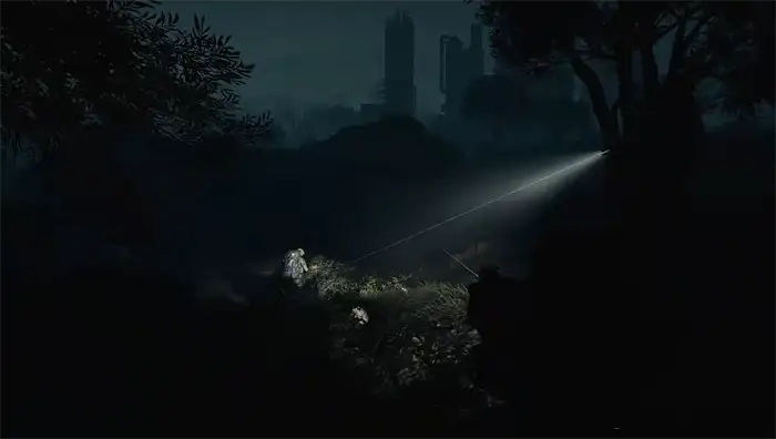 三角洲行动夜战怎么玩 三角洲行动夜战玩法一览,三角洲行动