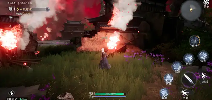 大奉打更人武功等级一览 大奉打更人境界等级有哪些,大奉打更人
