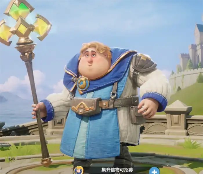 龙石战争英雄强度榜介绍 龙石战争英雄攻略,龙石战争