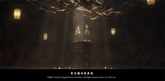代号界剧情介绍 代号界背景故事详解