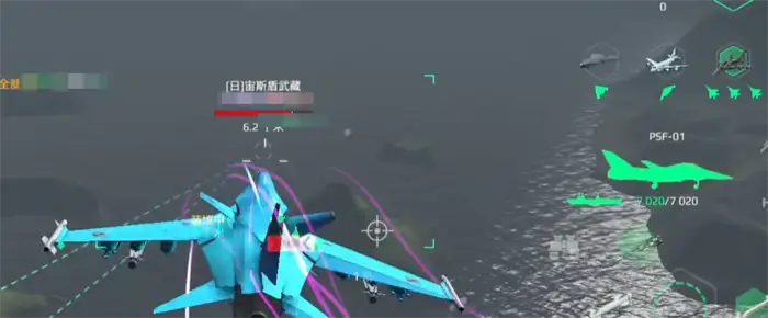 现代战舰武器有哪些 现代战舰武器攻略,现代战舰