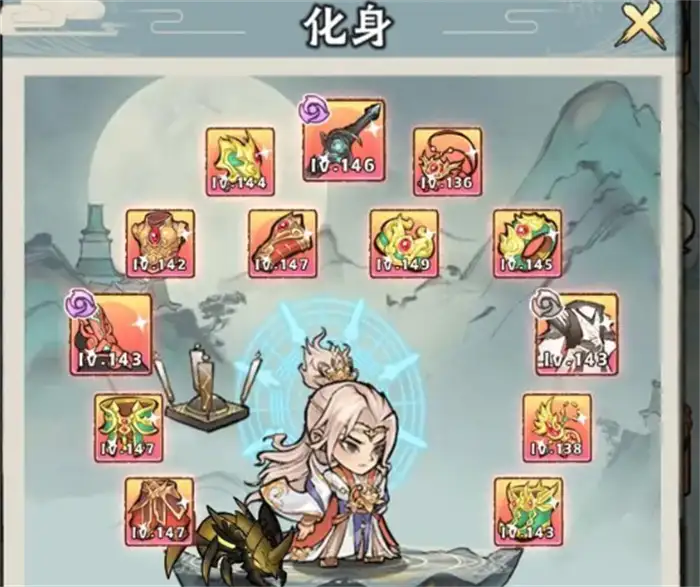 神器传说闪避流攻略 神器传说闪避流怎么玩