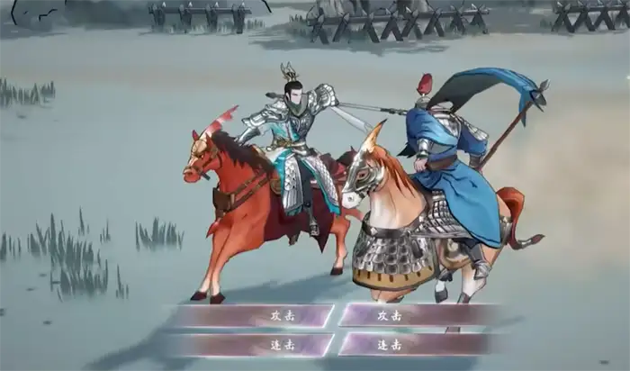 三国望神州水战怎么打 三国望神州水战打法攻略一览,三国望神州