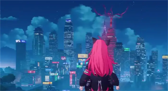 异环安魂曲是什么 异环安魂曲介绍,异环