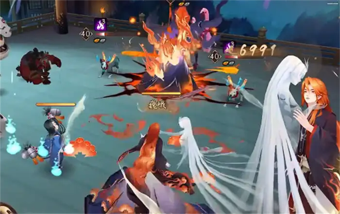 阴阳师云间不见岳值得抽吗 阴阳师sp云间不见岳强度分析,阴阳师
