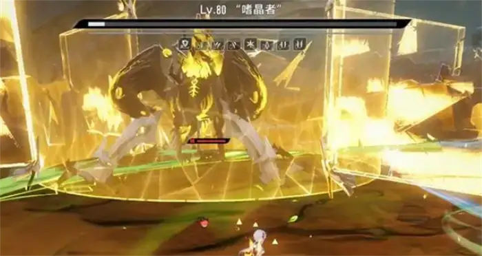 二重螺旋boss怎么打 二重螺旋全boss攻略,二重螺旋