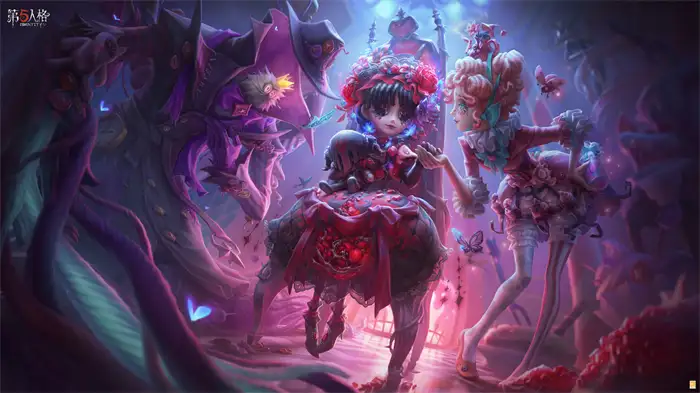 第五人格第三十八赛季什么时候开始 第五人格第三十八赛季爆料,第五人格